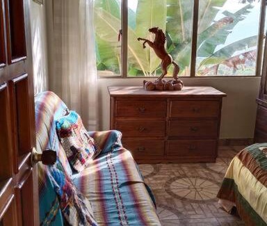Anolaima House | Casa en el aire, Finca el paraiso
