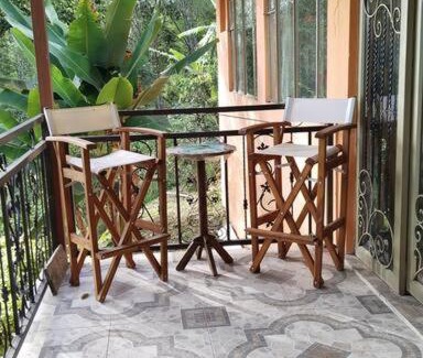 Anolaima House | Casa en el aire, Finca el paraiso