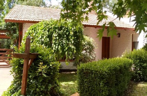 Bosque Peralta Ramos House | Casa En El Bosque