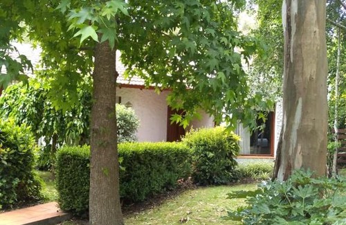 Bosque Peralta Ramos House | Casa En El Bosque