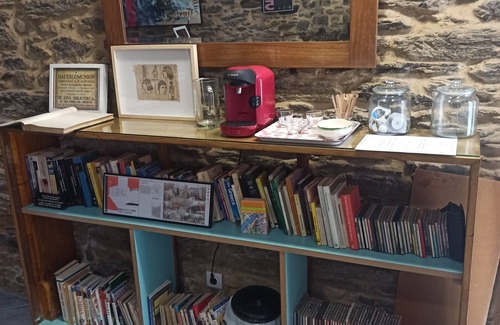 Sarria Apartment | Casa en el Camino de Santiago