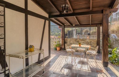 La Colonia Tovar House | Casa en el centro de la colonia Tovar