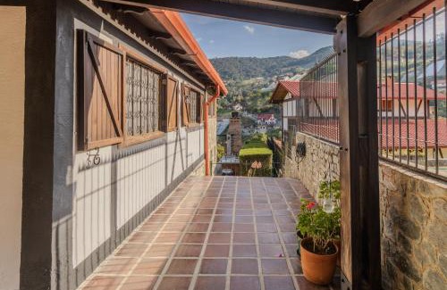 La Colonia Tovar House | Casa en el centro de la colonia Tovar