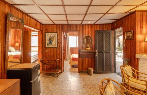 La Colonia Tovar House | Casa en el centro de la colonia Tovar