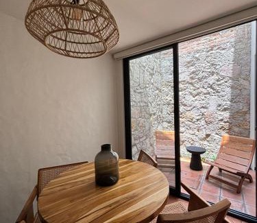 Historic Centre House | Casa en el centro de Morelia
