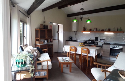 San Pelayo House | Casa en el Centro de Asturias con Mucha Zona Verde