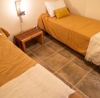 Huacalera House | Casa en el corazón de Huacalera, Jujuy