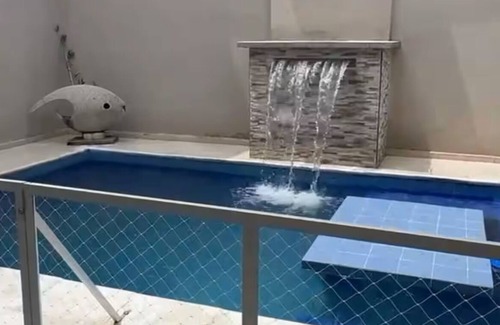 Cali House | Casa en el corazon de cali con piscina cocina. Café y Melao