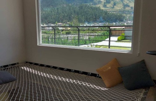 San Pablo del Lago House | Casa en el Lago San Pablo