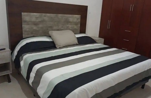 Merida Municipality House | Casa en el Norte de Mérida con Wifi