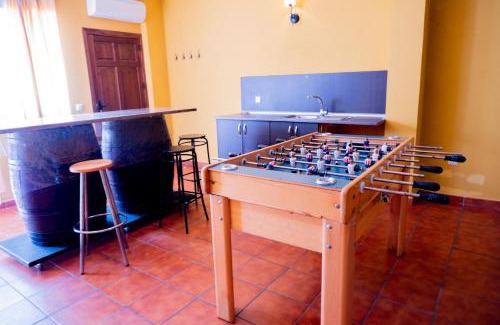 Orellana de la Sierra House | Casa en el pantano de Orellana