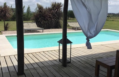 Punta Ballena House | Casa en El QUijote, La Barra, Pta. Este