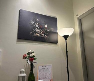 Balibago Apartment | Casa En El Sur
