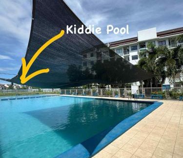 Balibago Apartment | Casa En El Sur