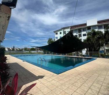 Balibago Apartment | Casa En El Sur