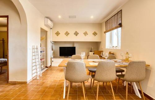 Jijona House | Casa en Finca Rustica