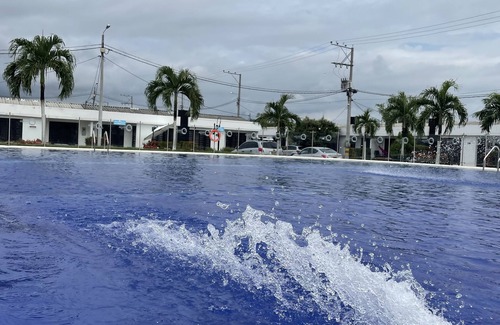 Flandes House | Casa EN Flandes A 10 Minutos DE Girardot