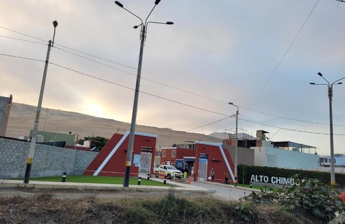 Chimbote House | Casa en Galilea - Alto Chimbote I