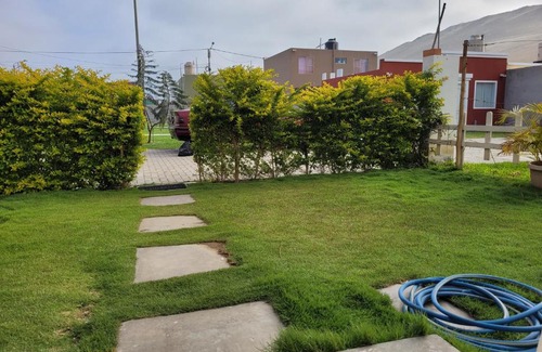 Chimbote House | Casa en Galilea - Alto Chimbote I