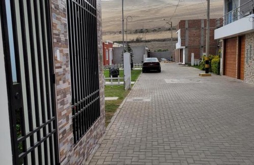 Chimbote House | Casa en Galilea - Alto Chimbote I