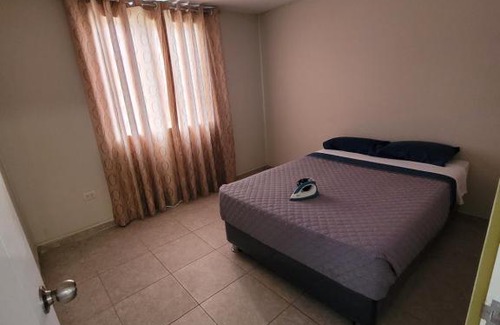 Chimbote House | Casa en Galilea - Alto Chimbote I