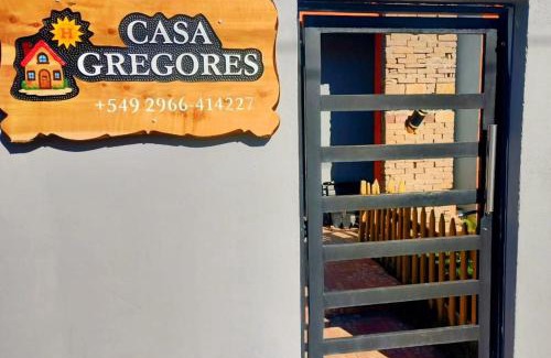 Gobernador Gregores House | Casa En Gregores