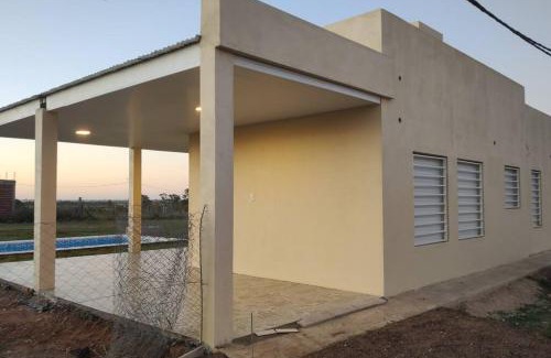 Gualeguaychu House | Casa en Gualeguaychú- con seña anticipada