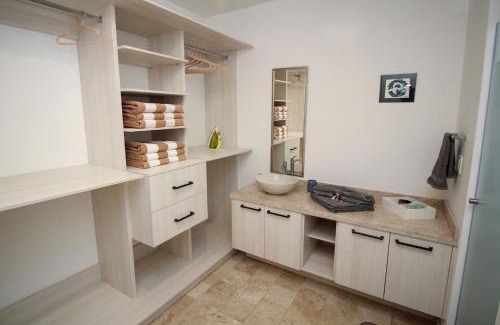 Arcos de San Miguel Villa | Casa en hermoso condominio, 10 personas!