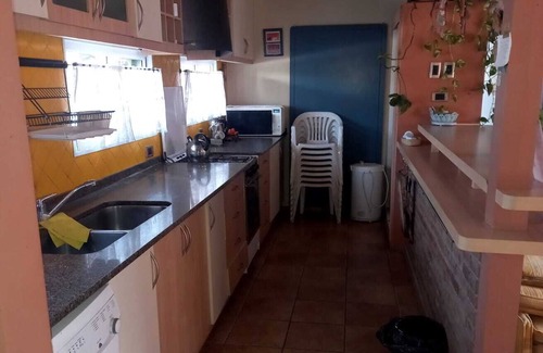 Chacras de Coria Ski Chalet | Casa en Huerto del sol Lujan de Cuyo