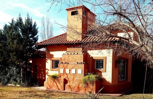 Chacras de Coria Ski Chalet | Casa en Huerto del sol Lujan de Cuyo