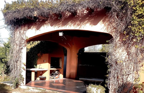 Chacras de Coria Ski Chalet | Casa en Huerto del sol Lujan de Cuyo