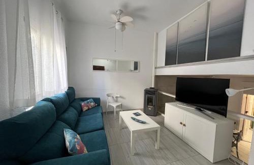 Nueva Tabarca House | CASA EN ISLA DE TABARCA (ZONA PUERTO VIEJO)