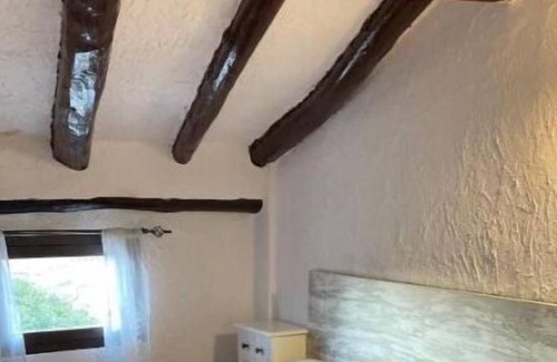 Cehegin House | Casa en Jardin el Coso Casco Antiguo Cehegín