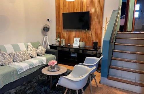 Posadas Apartment | Casa en la costanera con vista al río