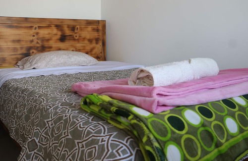 Tota Hotel | Casa en la Montaña con la Mejor Vista de la Región y a 5 Minutos de Playa Blanca