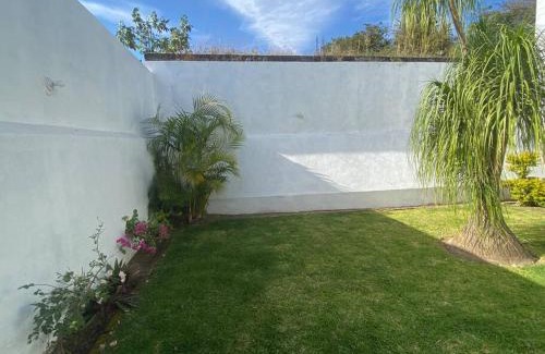 Cuauhtemoc House | Casa en la naturaleza, Colima