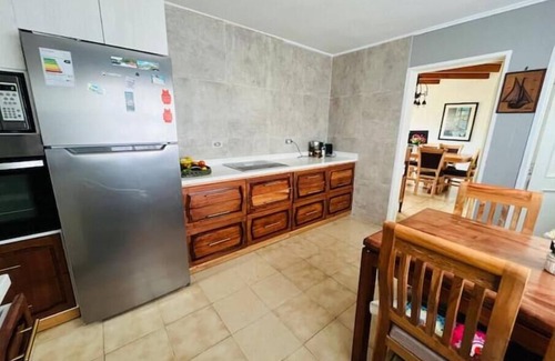 La Serena Apartment | Casa en la Playa a 50 m del mar