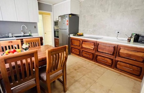 La Serena Apartment | Casa en la Playa a 50 m del mar
