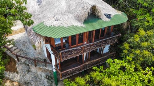 Palomino House | Casa en la Playa Morro Paraiso