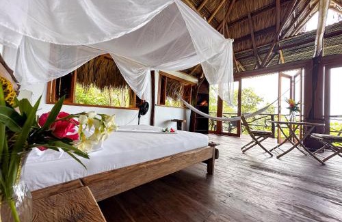 Palomino House | Casa en la Playa Morro Paraiso