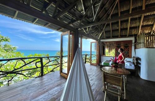 Palomino House | Casa en la Playa Morro Paraiso