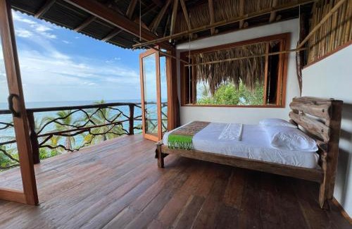 Palomino House | Casa en la Playa Morro Paraiso
