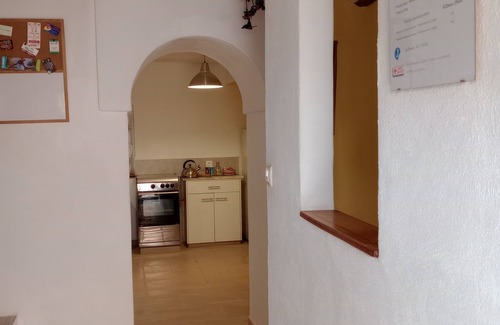 Hinojares House | Casa en la Plaza, Hinojares. Temporarily Closed