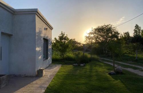 Belen House | Casa en La Puntilla