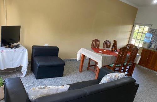 Belen House | Casa en La Puntilla