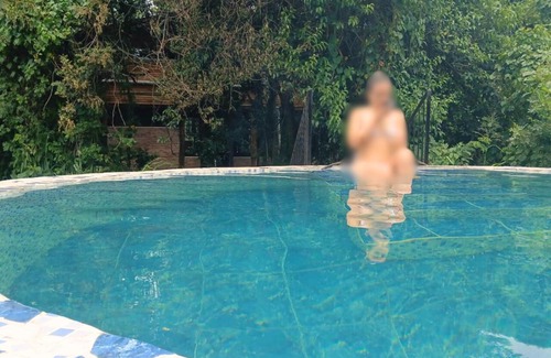 San Javier House | Casa en la selva