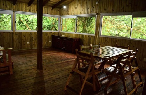 San Javier House | Casa en la selva