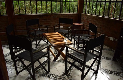 San Javier House | Casa en la selva