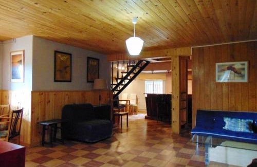 Miraflores de la Sierra House | Casa en la sierra de Madrid para grupos grandes