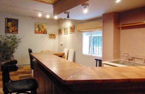 Miraflores de la Sierra House | Casa en la sierra de Madrid para grupos grandes